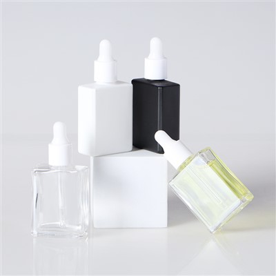 Groothandel glazen druppelflesjes van 15 ml